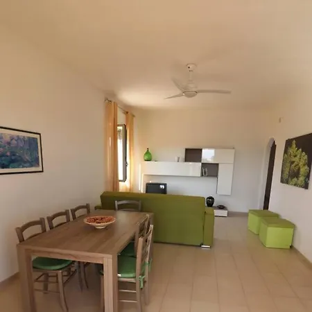 Bouganville - Charming Sea ​​view- 160 Mq Holiday home