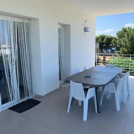 Bouganville - Charming Sea ​​view- 160 Mq Holiday home Alcamo