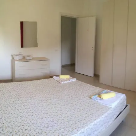 Bouganville - Charming Sea ​​view- 160 Mq * Alcamo