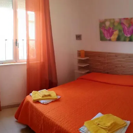 Bouganville - Charming Sea ​​view- 160 Mq Alcamo